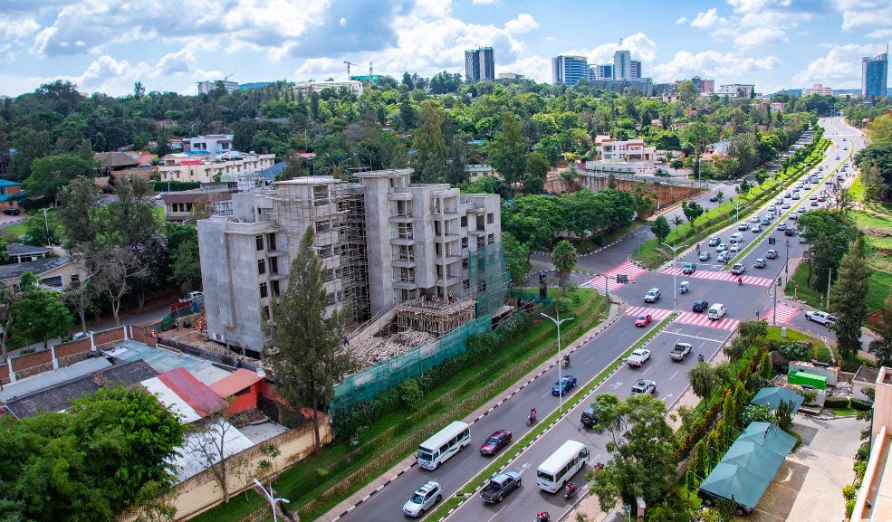 Kigali, Rwanda